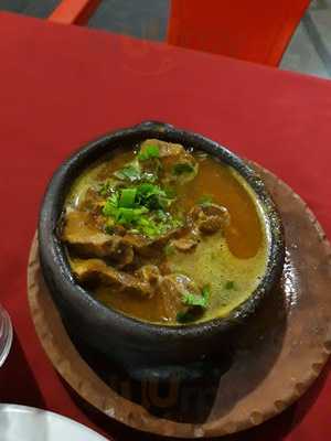 Churrascaria Ponto Certo