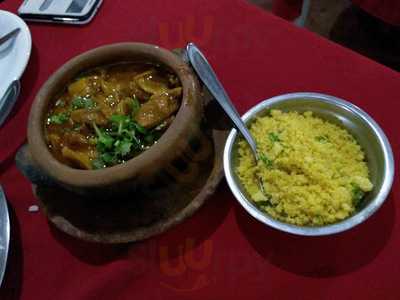 Churrascaria Ponto Certo