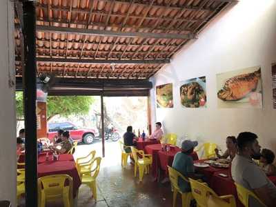 Churrascaria Ponto Certo