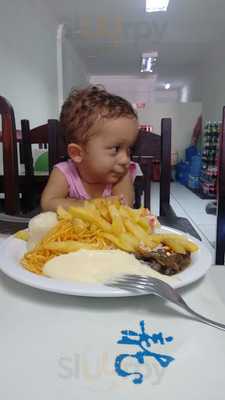 Restaurante E Pastelaria Pirilampo's