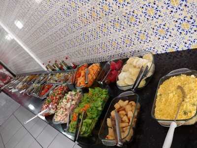 Restaurante E Pastelaria Pirilampo's