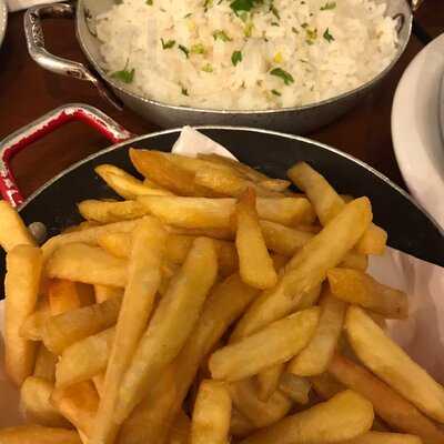 Calle 54 - Ibirapuera