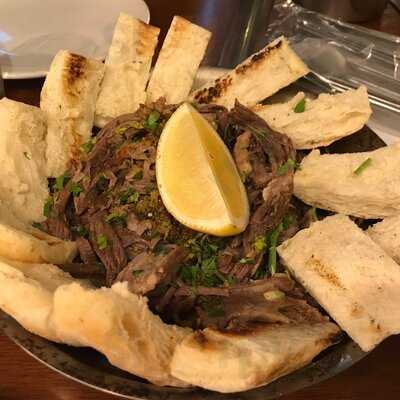 Calle 54 - Ibirapuera