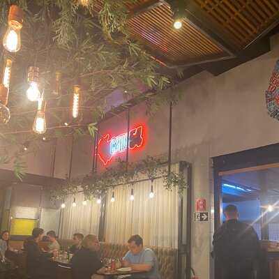 Calle 54 - Ibirapuera