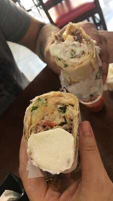 Aboud Shawarma & Comida Arabe