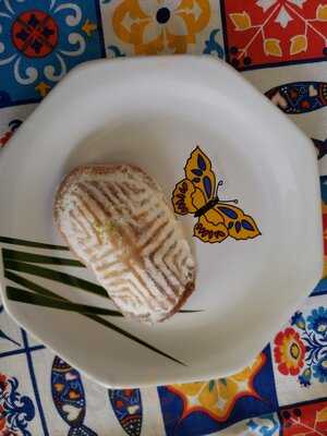 Aboud Shawarma & Comida Arabe