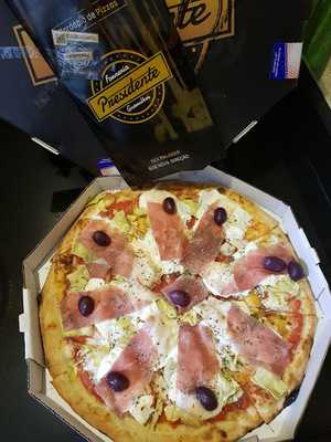 Lanchonete E Restaurante Carlao