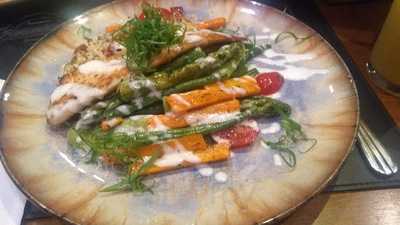 Lanchonete E Restaurante Carlao