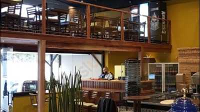 Lanchonete E Restaurante Carlao