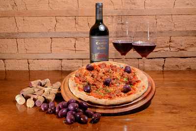 Lanchonete E Restaurante Carlao