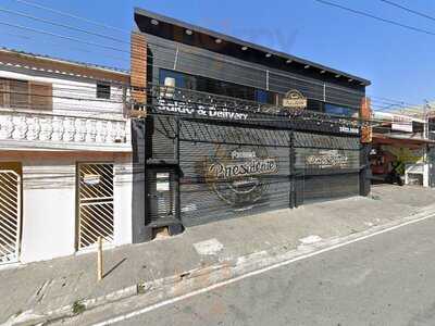 Lanchonete E Restaurante Carlao