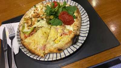 Lanchonete E Restaurante Carlao