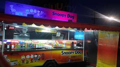 Snoopy Dog