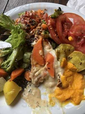 Garam Masala Gastronomia