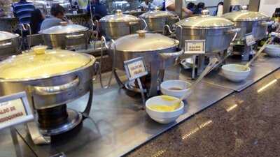 Padaria Jardim Brasil