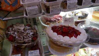 Padaria Jardim Brasil