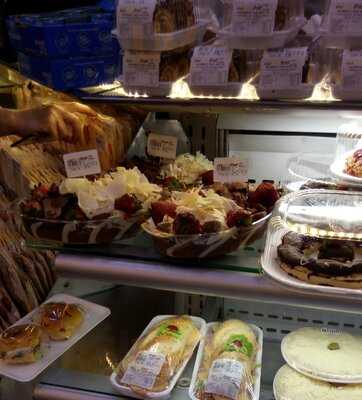 Padaria Jardim Brasil