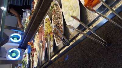 Padaria Jardim Brasil