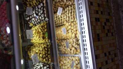 Padaria Jardim Brasil