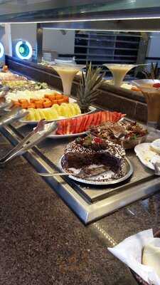 Padaria Jardim Brasil