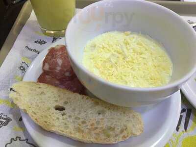 Padaria Jardim Brasil