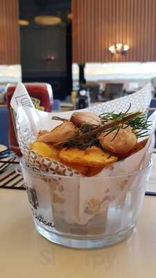 Lanchonete Da Cidade