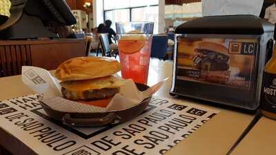 Lanchonete Da Cidade