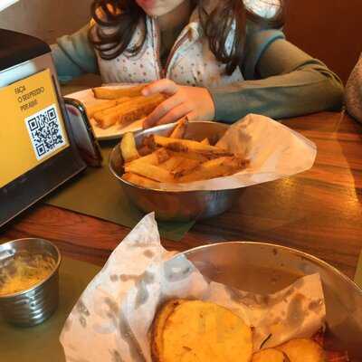 Lanchonete Da Cidade