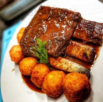 Adore Espaço Gastronômico