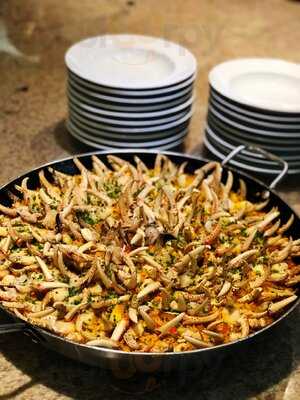 Adore Espaço Gastronômico