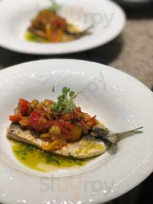 Adore Espaço Gastronômico