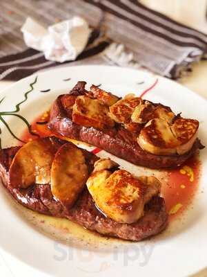 Adore Espaço Gastronômico