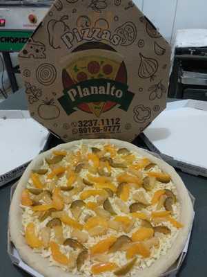Pizzaria Fernandes