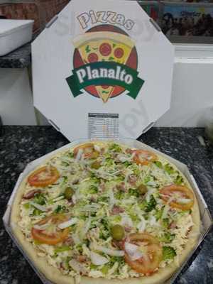 Pizzaria Fernandes