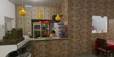 Pizzaria Fernandes