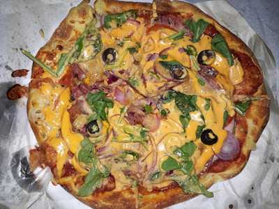 Subway Anytime Conveniencia