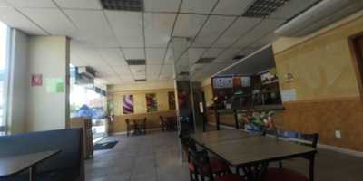 Subway Anytime Conveniencia