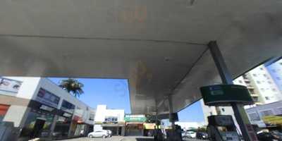 Subway Anytime Conveniencia