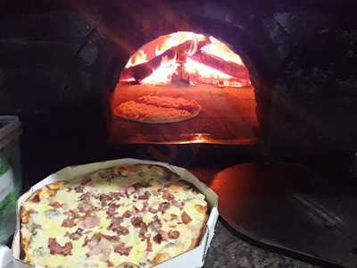 Pizzaria Bolivar