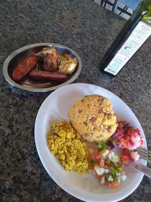 Churrascaria Afrânio