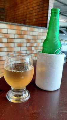 Churrascaria Afrânio