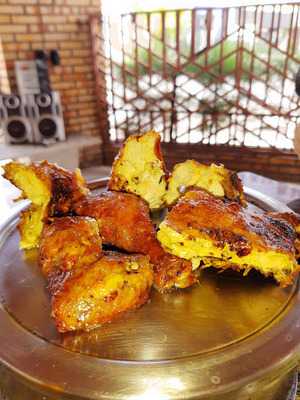 Churrascaria Afrânio