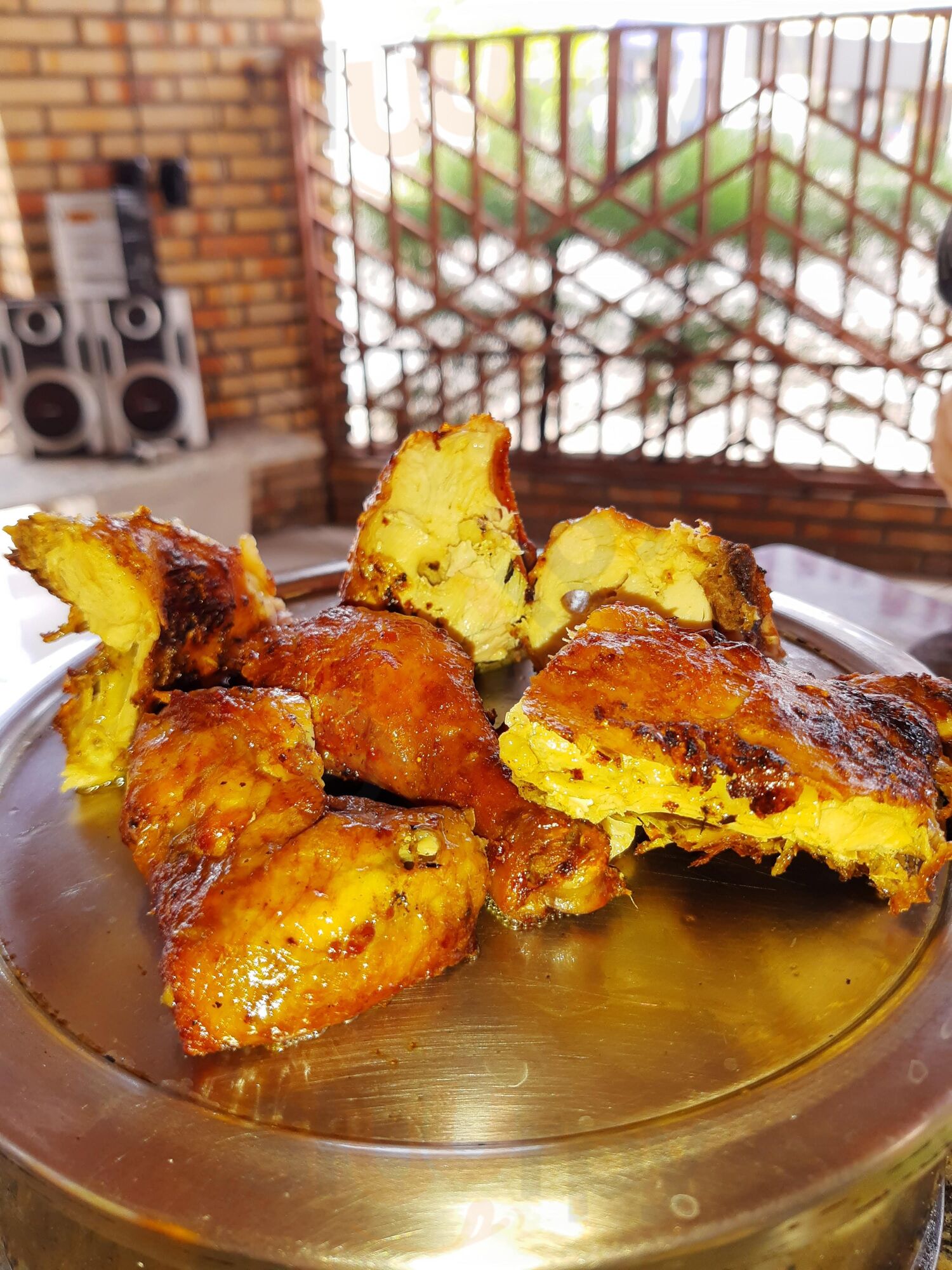 Churrascaria Afrânio