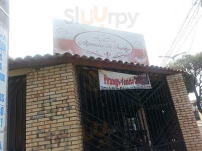 Churrascaria Afrânio