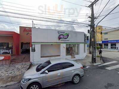 Churrascaria Afrânio