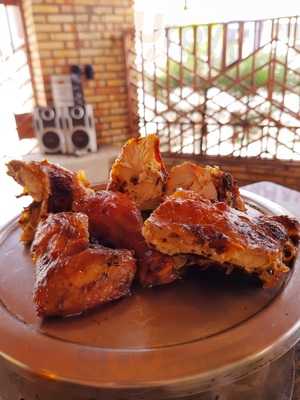 Churrascaria Afrânio