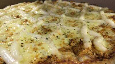 Quero Pizza Londrina