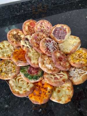 Quero Pizza Londrina