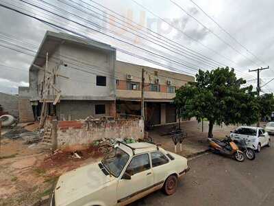 Quero Pizza Londrina