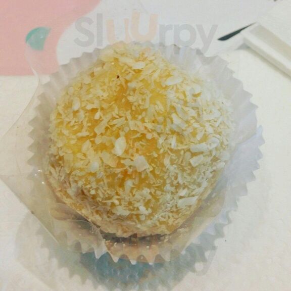 Cafe E Sorveteria Doce Sabor